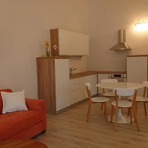  Appartement Irena